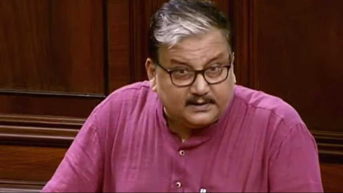 वक्फ बिल पर विपक्ष का वॉकआउट सरकार को संदेश, वह अपने तौर-तरीकों में करे बदलाव : मनोज झा वक्फ बिल पर विपक्ष का वॉकआउट सरकार को संदेश, वह अपने तौर-तरीकों में करे बदलाव : मनोज झा